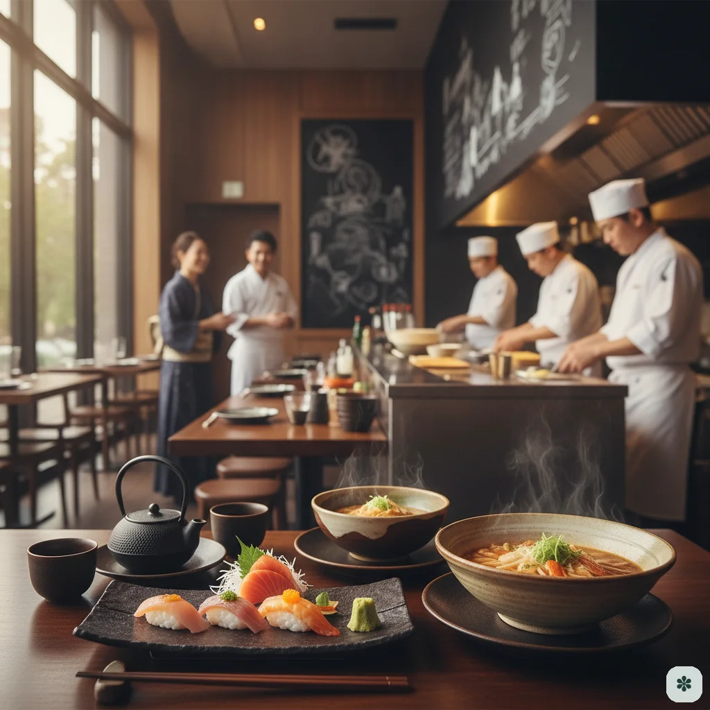 飲食店 開業初月の集客プラン：SNS・Google・店頭施策を「1枚」で管理し売上を最大化する方法