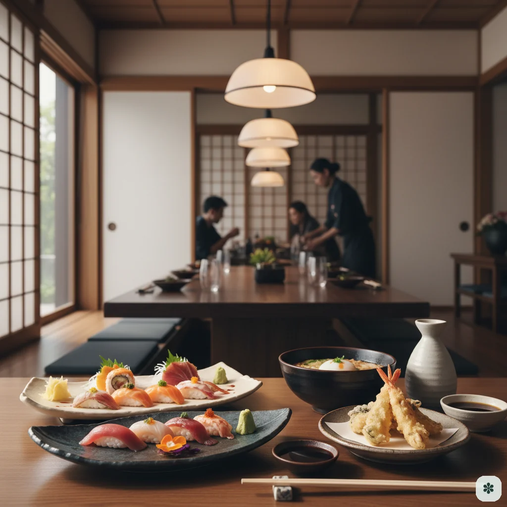 飲食店 KPI 管理の基本：売上・客数・客単価を毎週「見える化」する方法