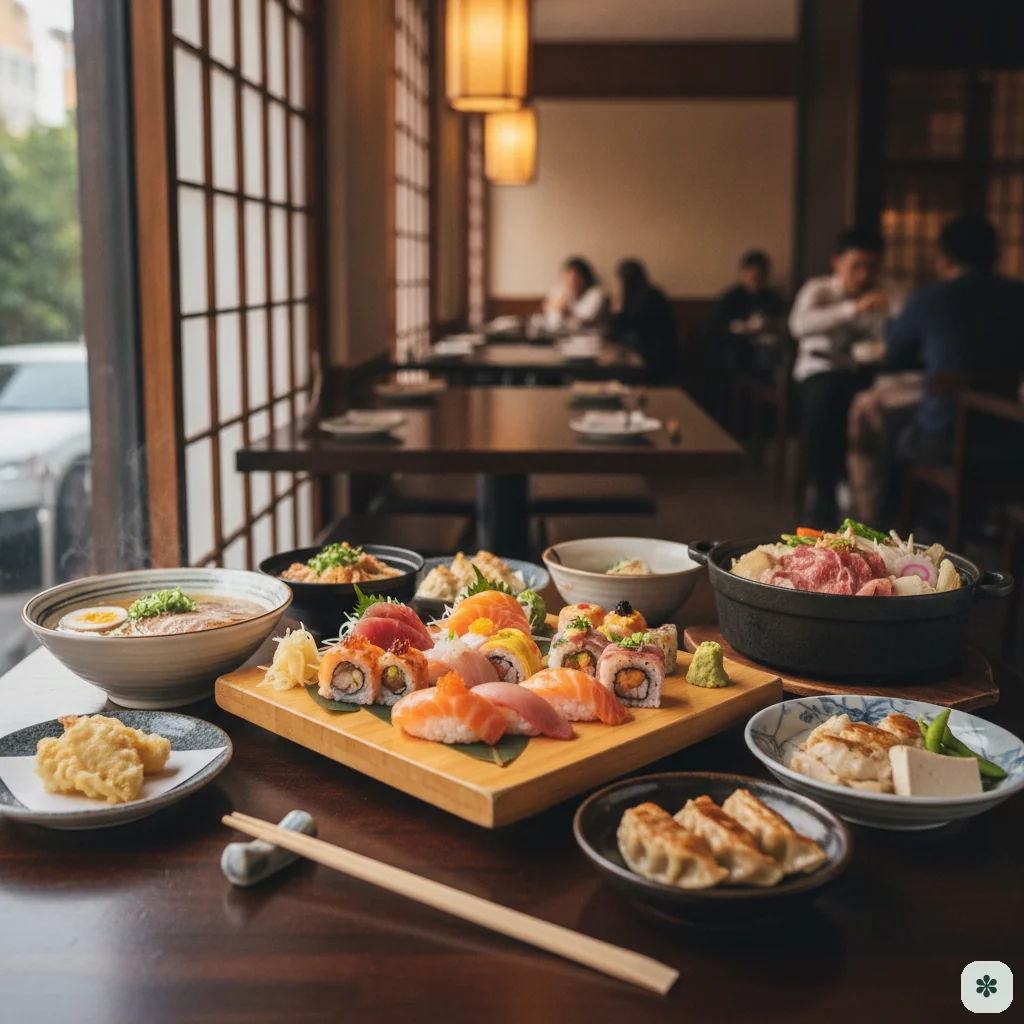 飲食店ホームページに必要な項目。予約につながる店舗ページの作り方
