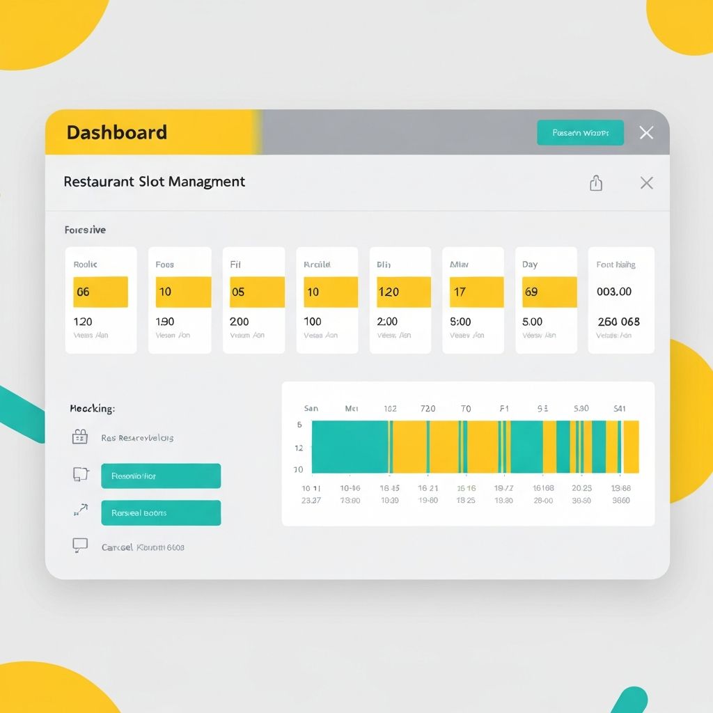 Tabelink dashboard