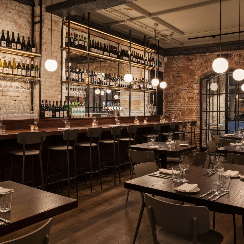 イタリアン トラットリア